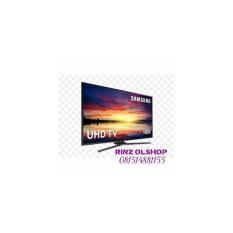 LED TV SAMSUNG 55