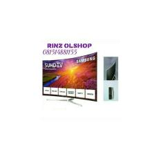 LED TV SAMSUNG 65 SMART TV 4K CURVED SUHD 65KS9000 GARANSI RESMI
