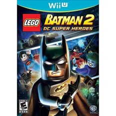 Lego Batman 2: DC Super Heroes - intl