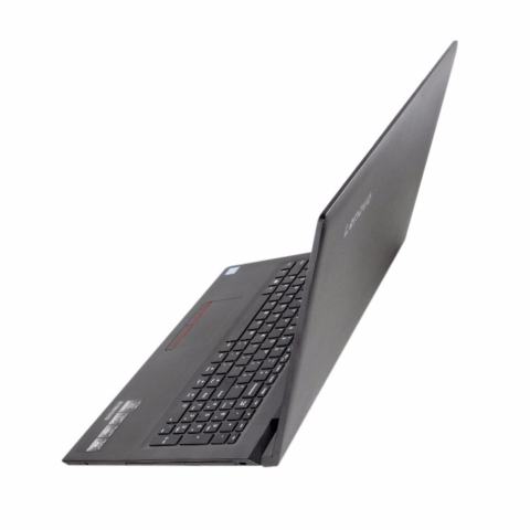Lenovo Gaming V110-15ISK - Core I3-6100U - RAM 4GB DDR4 - HDD