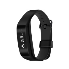 Lenovo HW01 IP65 Bluetooth Smart Wristband Gsensor Heart Rate
Monitor Pedometer