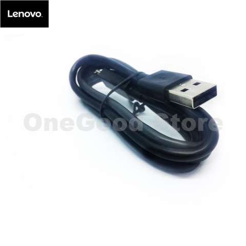 Lenovo Kabel Data USB Type Micro - Sync & Charging - Hitam