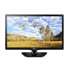 LG 28MT47A LED TV 28 Inch - Hitam (JAKARTA ONLY)