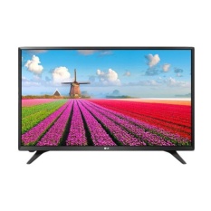 LG 43LJ500T LED TV Full HD 43 Inch Khusus Jadetabek