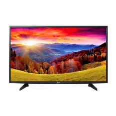 LG 49 inch LED TV 49LJ510T