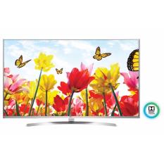 LG - 65UH850T SUHD TV - Silver