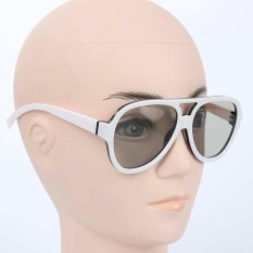 LG Cinema 3D Polarized KACAMATA PASIF untuk LCD LED TV-Internasional