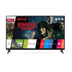 LG Full HD Smart LED TV Web Os 3.5 49