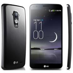 LG G Flex TITAN SILVER - CURVED LCD PHONE - RAM 2/32GB - LTE