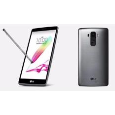 LG G4 Stylus - Titanium - Garansi Resmi