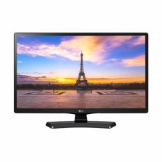 LG HD Ready LED Monitor TV 22