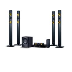 LG Home Theater Smart 3D - BH7530TW - Hitam - Khusus Jabodetabek
