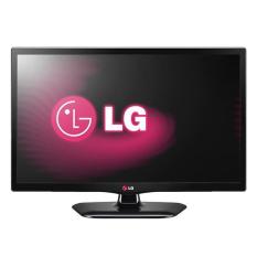 LG Led Tv 19.5