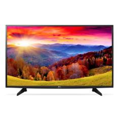 LG Led TV 43 Inch 43LJ500T - Hitam - Free Shipping JABOTABEK & Medan