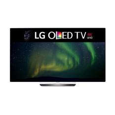 LG OLED 4K UHD Smart LED TV w/ Web Os 3.0 65