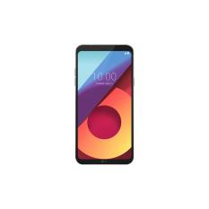 LG Q6 Ram 3/32GB - LTE - M700DSK - Black Garansi Resmi LG Indonesia