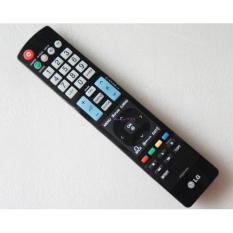 LG Remote TV LED,LCD,Plasma - Hitam