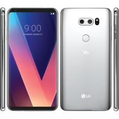 LG SmartPhone V30 Plus RAM 4GB - ROM 128GB - Garansi Resmi