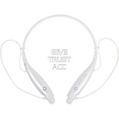 LG TONE HBS 730 Bluetooth Earphone Stereo Wireles Sporty