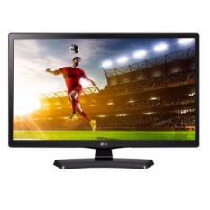 LG TV Monitor IPS Full HD kelas 28
