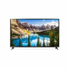 LG ULTRA HD Smart TV 55