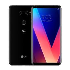 LG V30 Plus RAM 4GB & ROM 128GB - LTE - Garansi Resmi LG Indonesia
