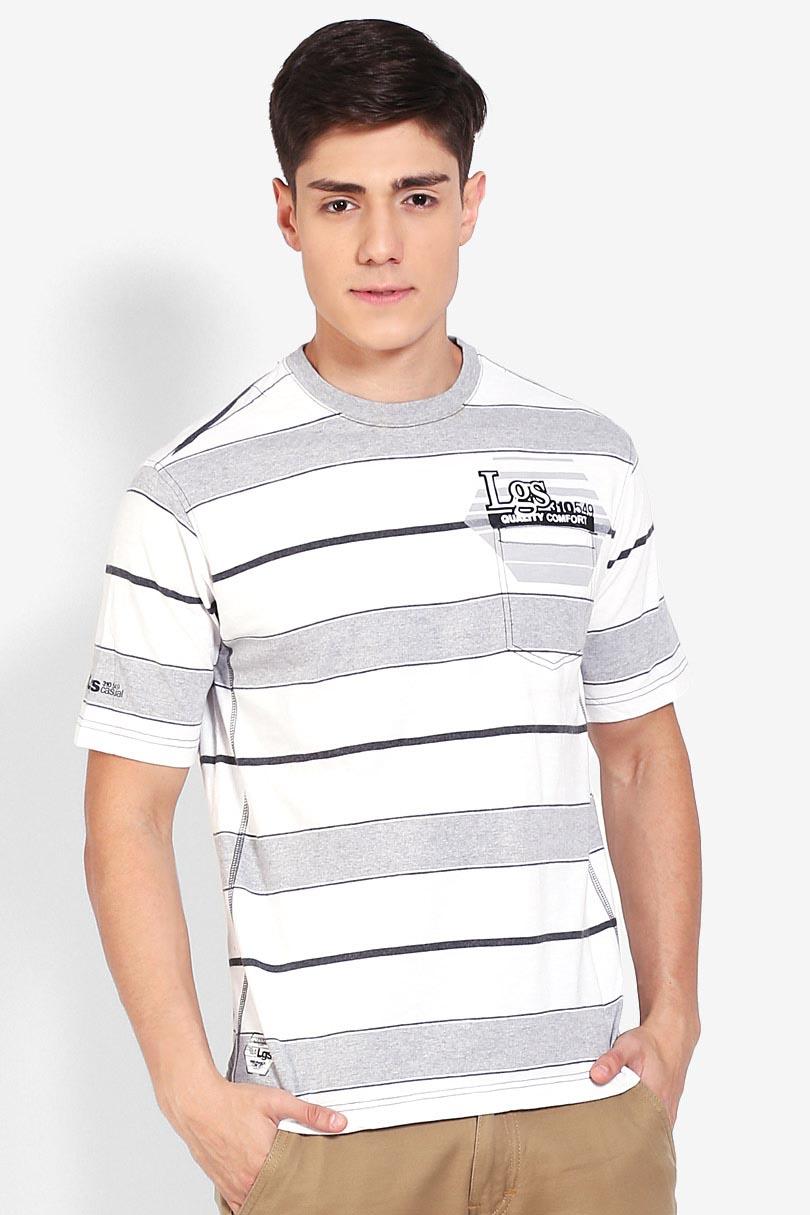 LGS Casual T-Shirt LETS.223.M1620.01.7C
