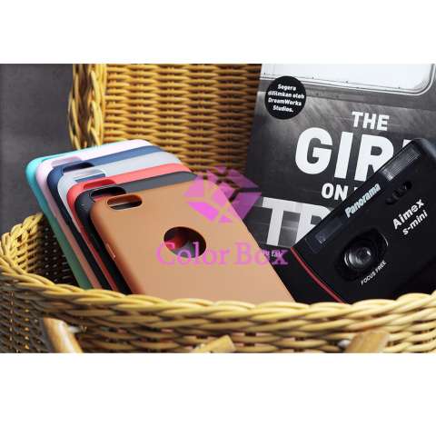 Lize Softshell Jelly Case Apple Iphone6 Plus / Iphone 6 plus / Iphone 6G plus /