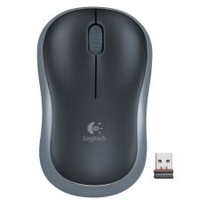 Logitech B175 Wireless Mouse - Grey