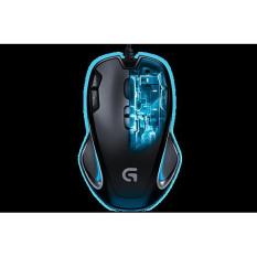Logitech G300s Optical Z Gaming Mouse