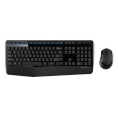 Logitech MK345 Wireless Combo