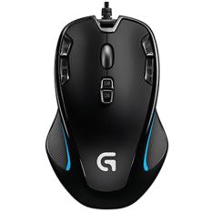 Logitech Optical G300S USB Gaming Mouse