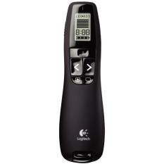 Logitech R800 Wireless Pointer Persentasi