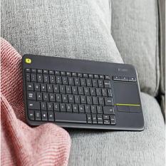 Logitech Wireless Keyboard K400 Plus