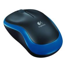 Logitech Wireless Mouse - M185