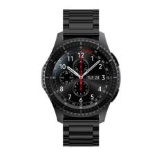 LOLLYPOP 3 Blok For Samsung Galaxy Gear S3 - Black
