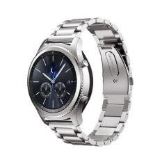 LOLLYPOP 3 Blok For Samsung Galaxy Gear S3 - Silver