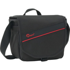 Lowepro Event Messenger 100 Black for Fuji/Sony/Olympus/Nikon Mirrorless