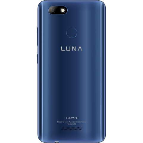 Luna V Lite - Blue 2