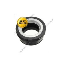 M42-Fuji X- Adapter Lensa Mount M 42 Untuk- To- Ke- Fuji Fx Mirrorless