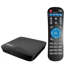 M8S PRO Smart Android TV Box Android 7.1 Amlogic S912 Octa-core 64 Bit 2 GB DDR4 HDR10 VP9 H.265 UHD 4 K Mini PC 2.4G & 5g WiFi LAN Airplay Miracast Bluetooth 4.1 HD Media Player US Plug-Intl
