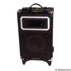Mayaka SPKT-002 AB Portable Amplifier - Suara Lantang