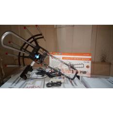 Medan Elektronik Antena Tv Remote Rotasi Namichi Murah