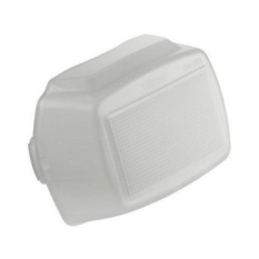 Meike Flash Diffuser for Nikon SB900 - Putih