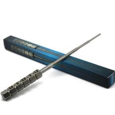 Micro Coil Jig Tool Alat Gulung Coil Vape Multi Fungsi 5 Ukuran Aksesoris Vape Alat Vape Vaping Vapor Coil Penggulung Kawat Koil