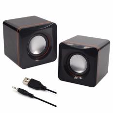 Mini Digital Multimedia Speaker - Best Quality