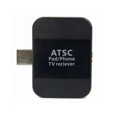 Mini USB ATSC Android TV Penyetem Digital TV Receiver Tongkat Banyak Cermin Pad/PHONE-Internasional