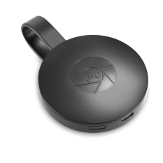 Mirascreen G2 Wireless WIFI Display Penerima Dongle Airplay Miracast DLNA 1080 P HD TV Stick untuk IPhone Samsung Android (HITAM) -Intl