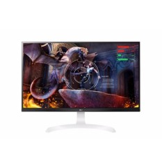 Monitor LG 27 Inch Class 4K UHD IPS 27UD69-W