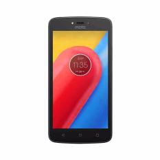 Motorola Moto C Smartphone - 16GB - RAM 1GB - Black